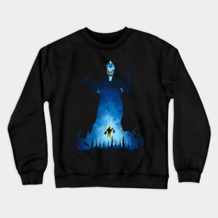 Underworld God Crewneck Sweatshirt